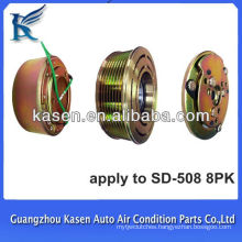 sande508 ac compressor clutch 8pk magnetic clutch